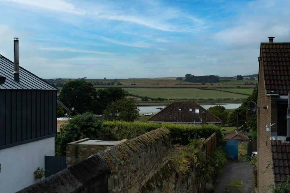 Pilots Rest Alnmouth
